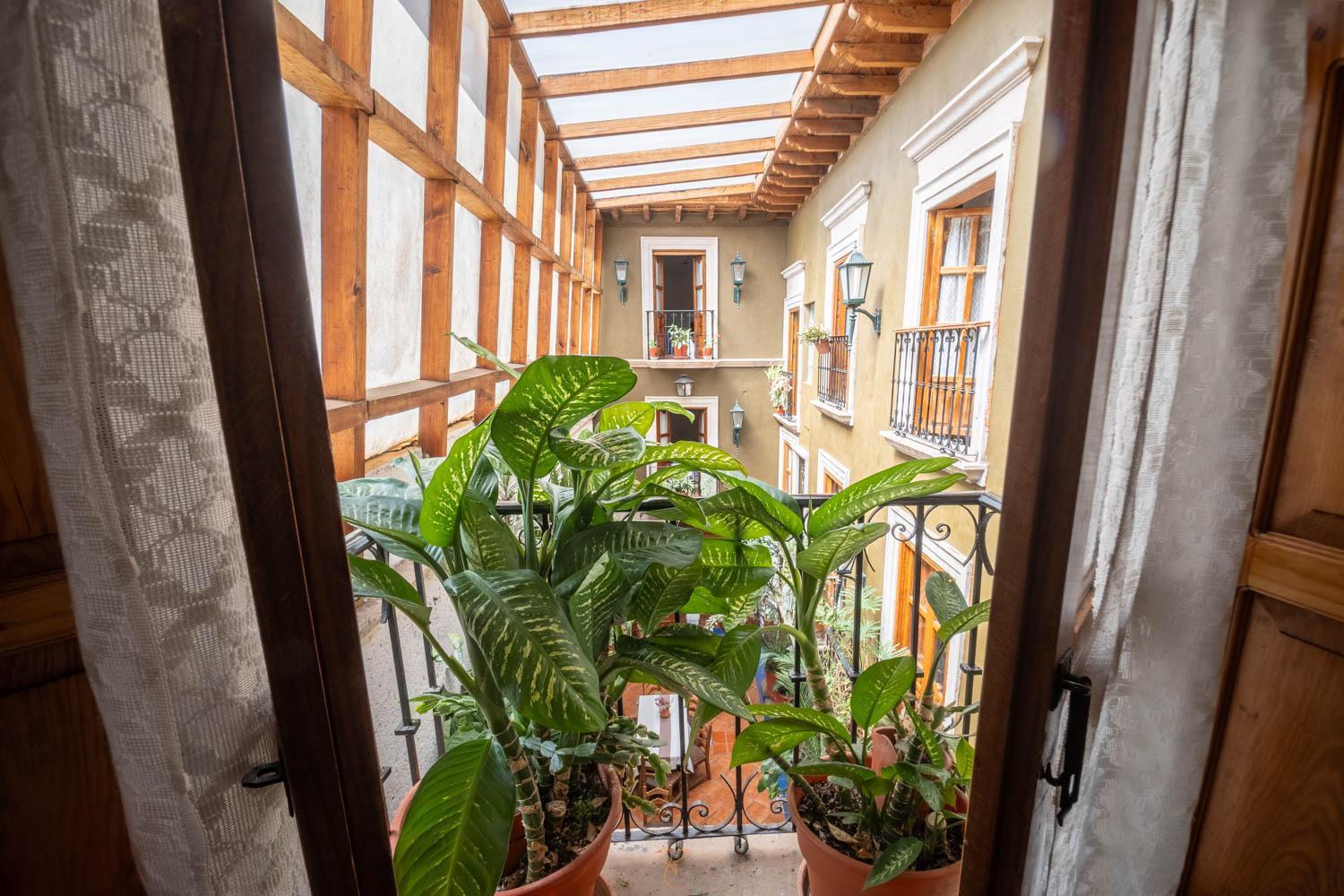 Hotel Rincon De Josefa Pátzcuaro Exterior foto